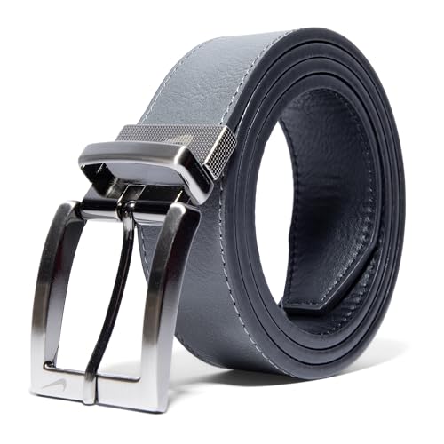 Image of Nike Men's Core Reversible Belt