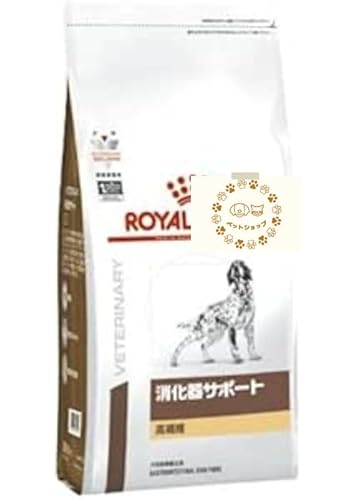  CANIN ロイヤルカナン消化器サポート 高繊維 8kg Amazon.co.jp: ロイヤルカナン 療法食 消化器サポート高繊維 犬