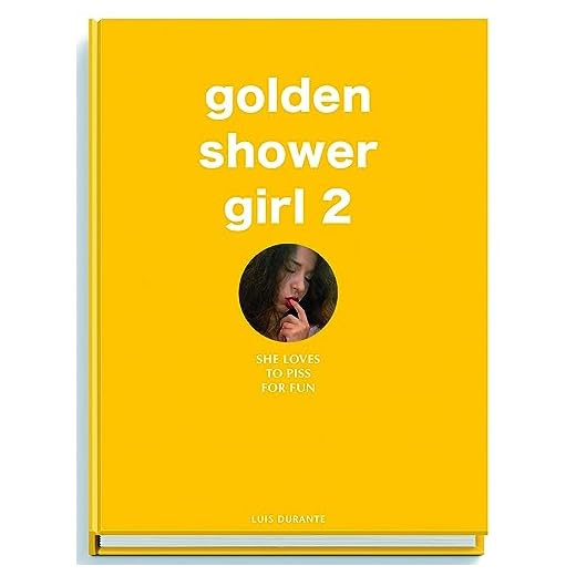Golden Shower Girl 2: She loves to piss for fun
