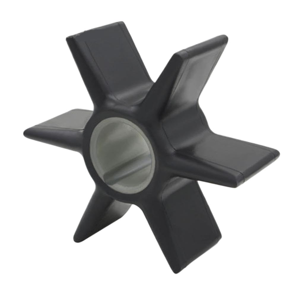 Girante della pompa dell'acqua 43026Q02 47-430261 47-430264 47-43026B2 47-43026T2 8M0025709 18-3056 Compatibile con motori fuoribordo