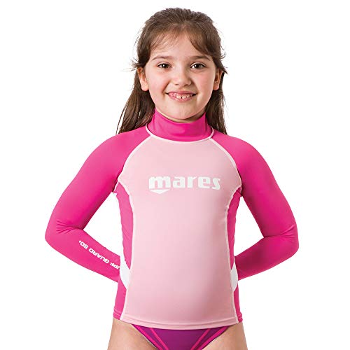 Mares 412501 Junior Garçon fini les irritations à la piscine
