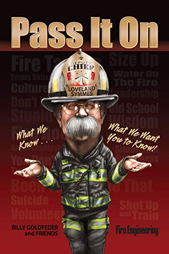 Pass It On: What We Know... What We Want You To Know