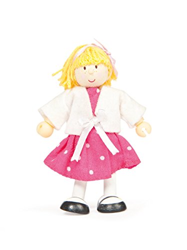 Le Toy Van BUDKINS: Miss Sophie, BK1003