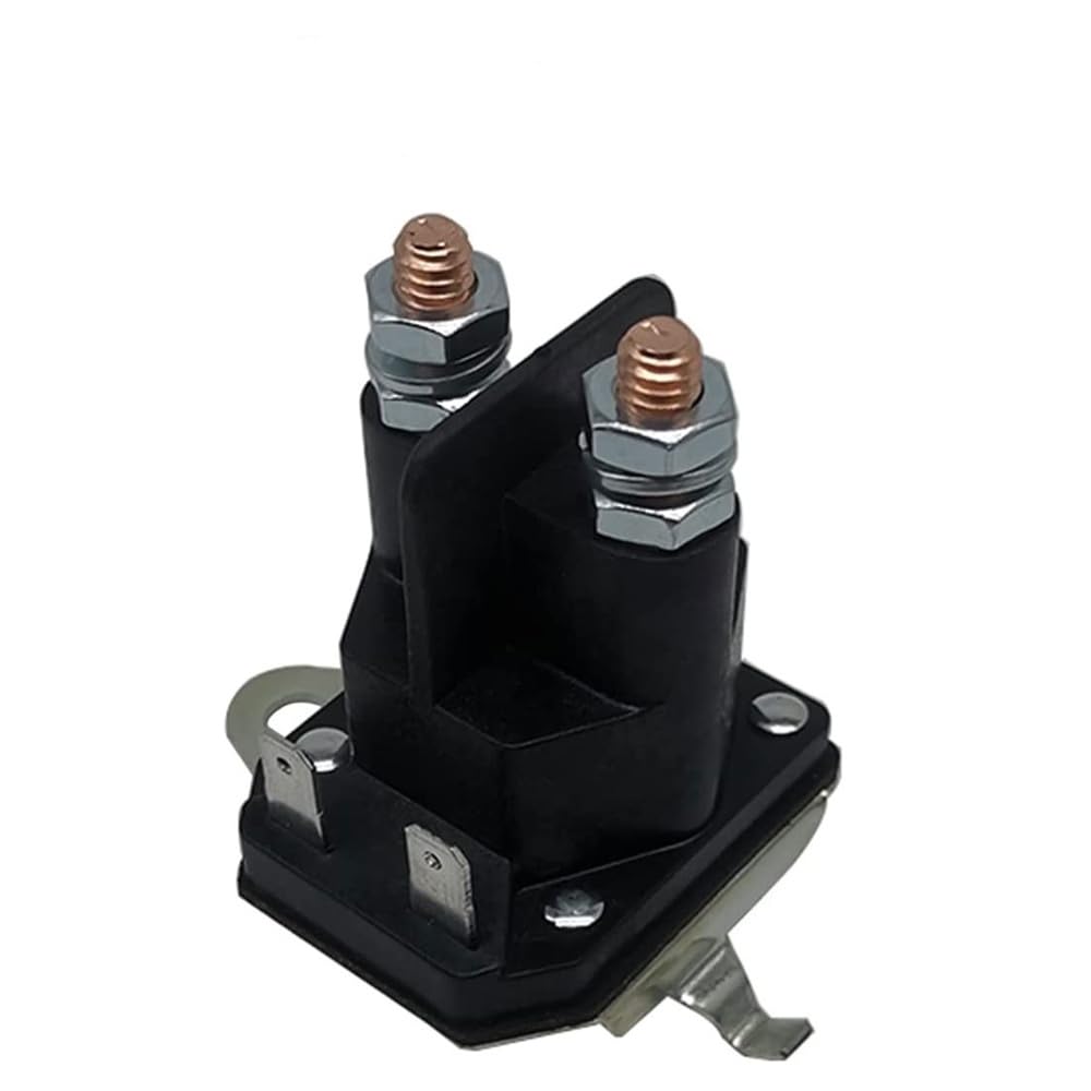 Solenoide de Arranque del Tractor del cortacésped for reemplazar 192507 532192507 582042801