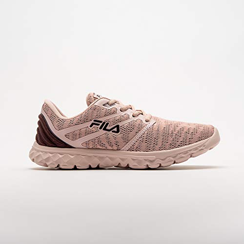 Tênis Lady, FILA, Feminino, Smoke/Puce, 35