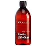 💧 VICORVA Oleogel Pieles Sensibles. Especialmente formulado para el cuidado de la piel seca, sensible y/o con tendencia atópica. 71% Ingredientes de origen vegetal. Altamente hidratante y nutritivo.