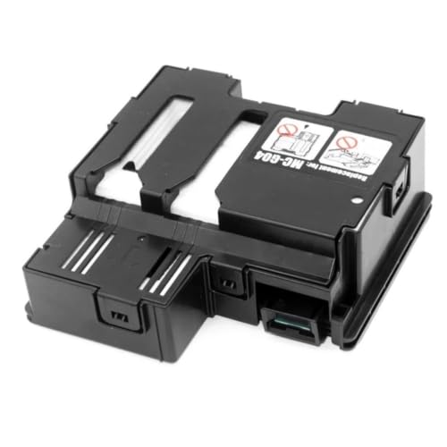 Kit collecteur d'encre usagée G04 pour réparer l'erreur de maintenance Canon G3570