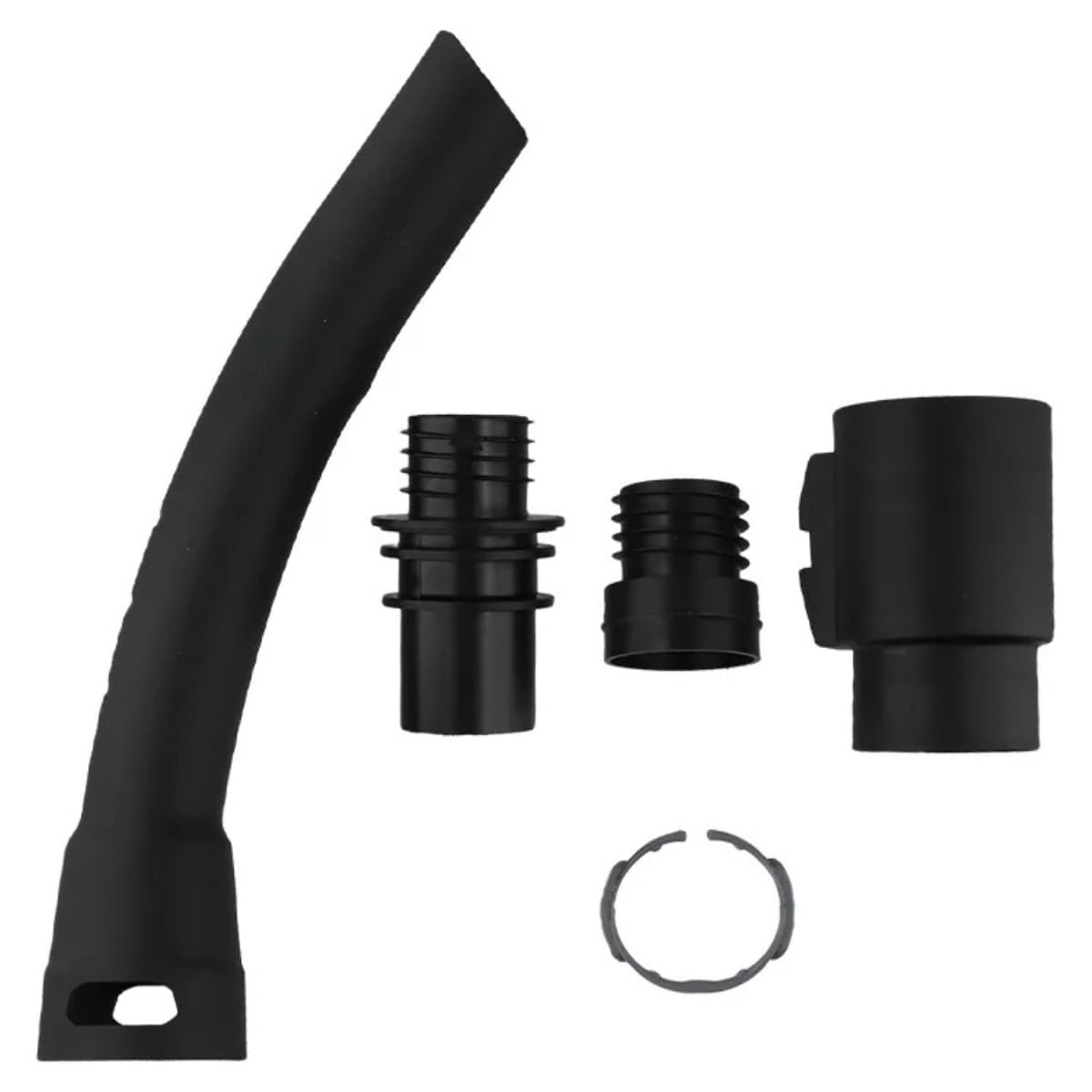 HYGAWQXXC Vacuum Hoses For NT Vacuum Cleaner Attachments Home Cleaning Tools Home Appliance Parts Household Merchandises(WD hose connector)