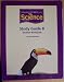Houghton Mifflin Science: Study Guide (Consumable) Grade 3