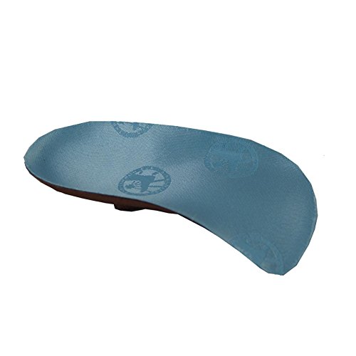 Birkenstock 1001156 Blaues Fussbett Tradition confort chaussures de ville