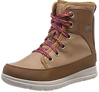 Algopix Similar Product 1 - Sorel Womens Explorer 1964 Snow