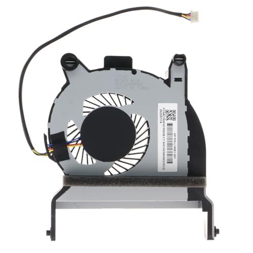 Ventilateur de processeur HP EliteDesk 800 G4 mini refroidisseur interne l19564-001