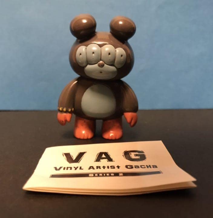 Amazon.co.jp: メディコムトイ ブリッジシップハウス VAG マシュー