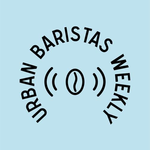 Urban Baristas cover art