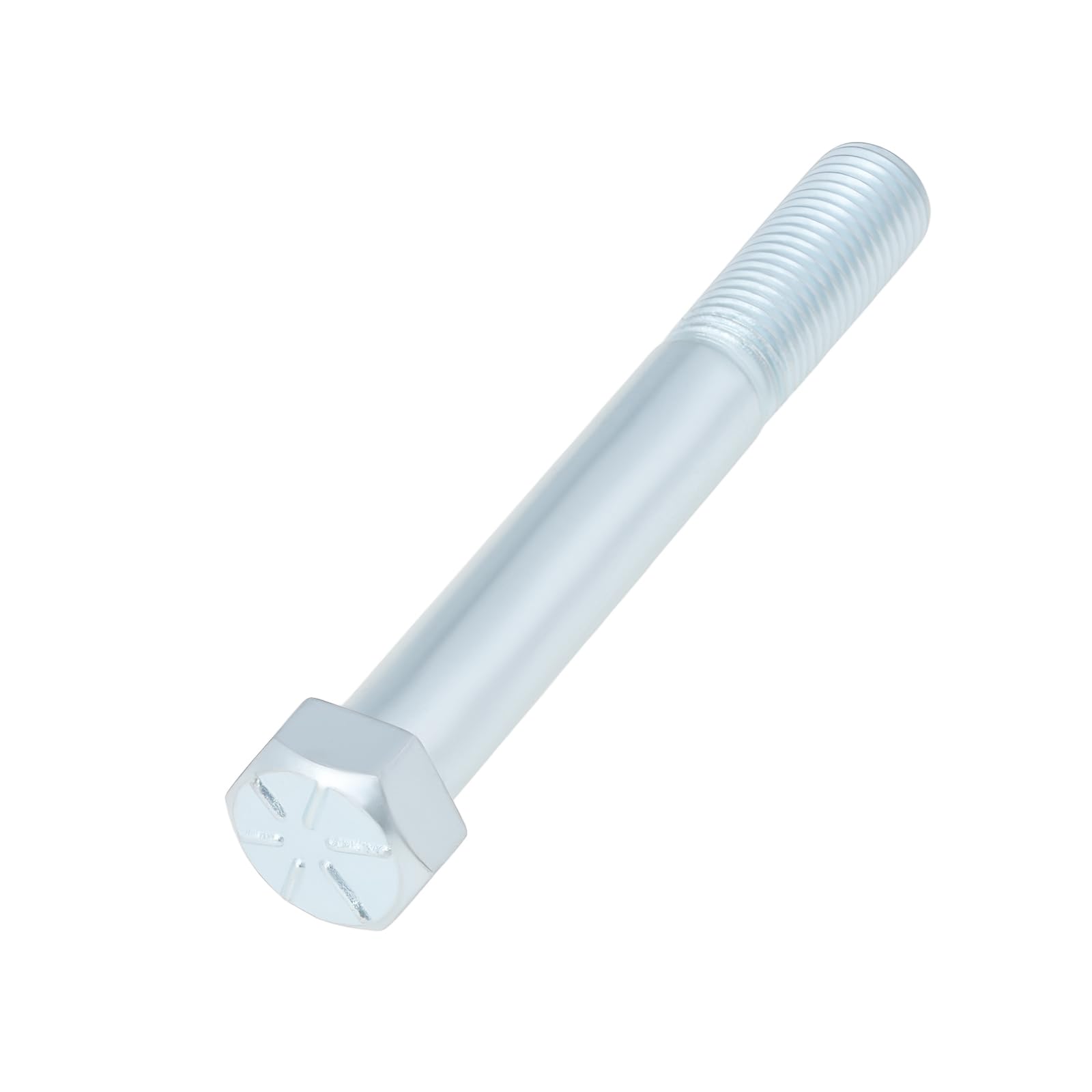YINETTECH 7/16-20x3.25 Lawnmover Hex Screw 710-04608 Compatible with Craftsman LT-1500 LT-2000 T1600