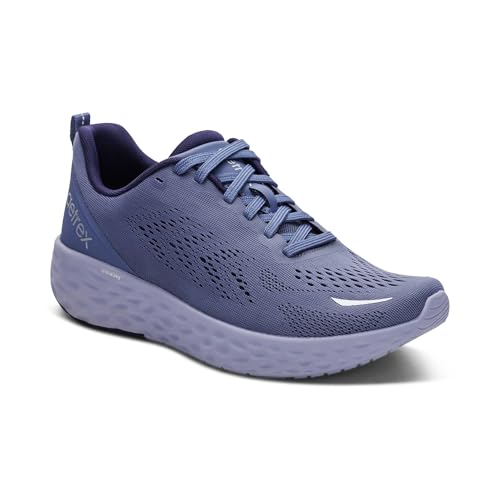 Baskets orthopédiques pour marche active et confort quotidien Aetrex Danika
