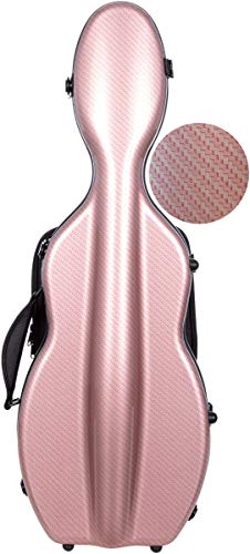 M-Case Custodia per Violino 4/4 Fiberglass