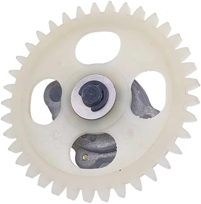 Oil Assy Fit For 260 300 ATV 23101