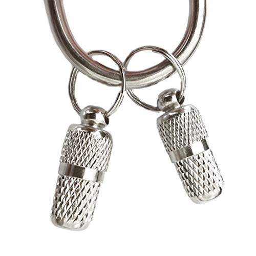 Concisea 10 Stück Adressanhänger Hundehalsband,Katzen ID-Tags für Halsbänder für Hunde Katzen, Anti Lost Namensschild Halsbandanhänger Haustier ID Tag Tiermarke Anhänger zur Tierkennzeichnung