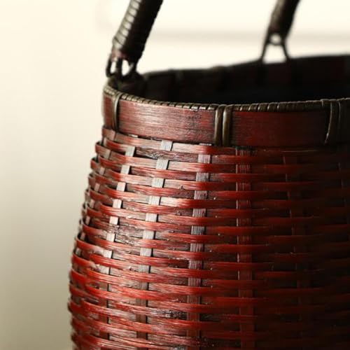Panier pour le camping et les fêtes : sac décontracté idéal - 4