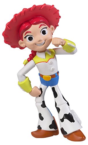 Disney/Pixar Toy Story Buddy Figure Blind Pack (Styles May Vary)