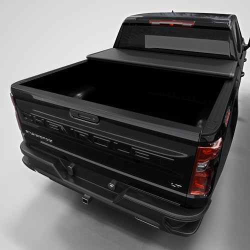 Calffree Low Profile Tri-Fold