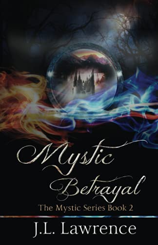 Mystic Betrayal