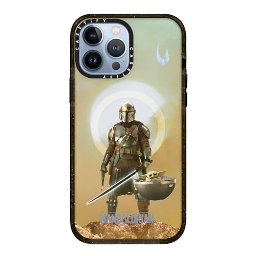 Coque iPhone 13 Pro Max compatible MagSafe antichoc CASETiFY - 2