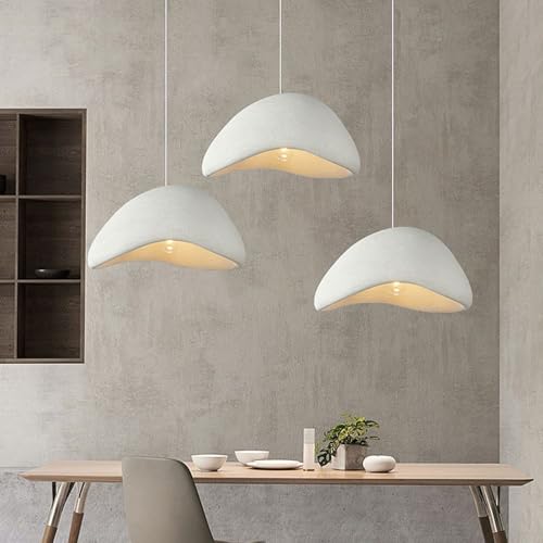 Suspension en Polyéthylène Haute Densité Style Nordique CPYGMXI - 5