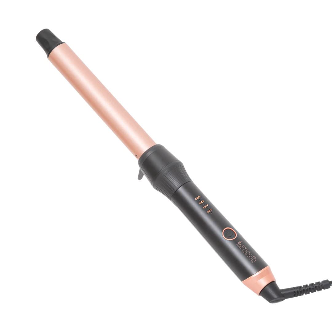 usmooth Stilleiste, 2,5 cm