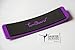 Ballet Is Fun TurnBoard, Purple (Official TurnBoard)