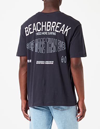 Only & Sons Onsgerald RLX-T-Shirt con Testo