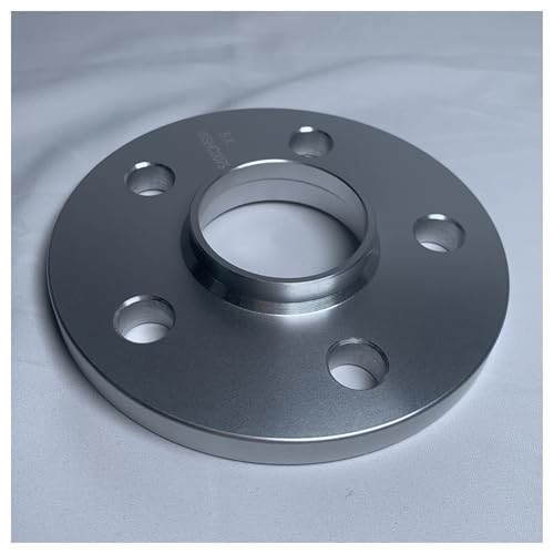 Élargisseur de voie 5x112 contre le roulis en virage avec entretoise 12mm en aluminium