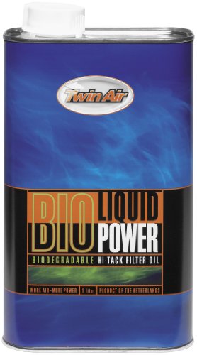 Bio Liquid Power Oil (1 Liter) 159017