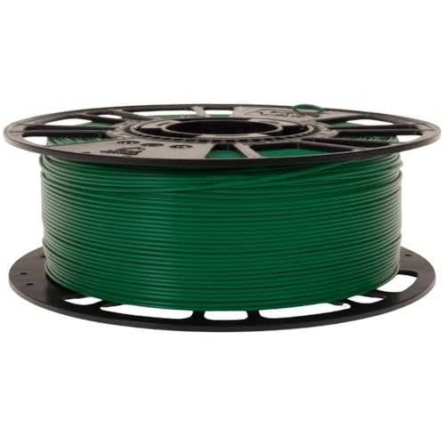 Image of 1.75mm Pro PCTG Filament in Toolbox Forest Green by 3D-Fuel