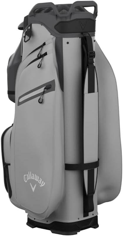 Callaway Golf Cargo Cart Bag