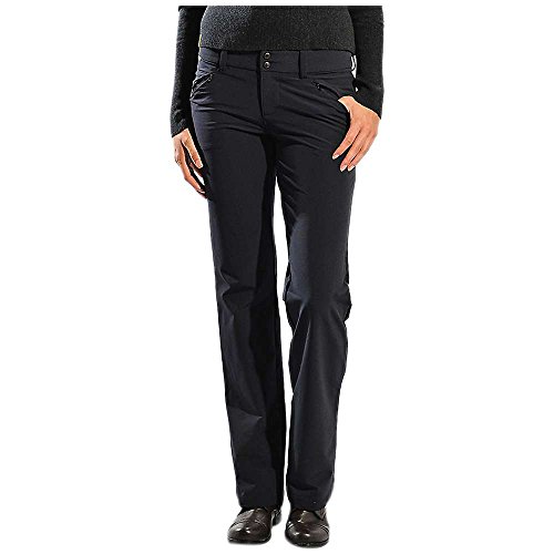 Pantalon de voyage Lole pour femme avec entrejambe de 83 cm