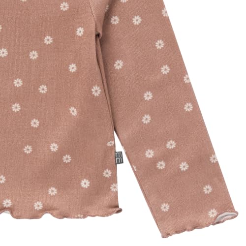 Modern Moments by Gerber baby-girls Ruffle Collar Top and Flare Pant Set3