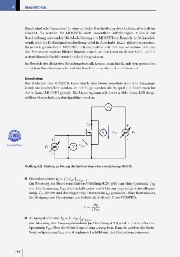 Elektronische Schaltungstechnik: Mit Beispielen in PSpice (Pearson Studium - Elektrotechnik)