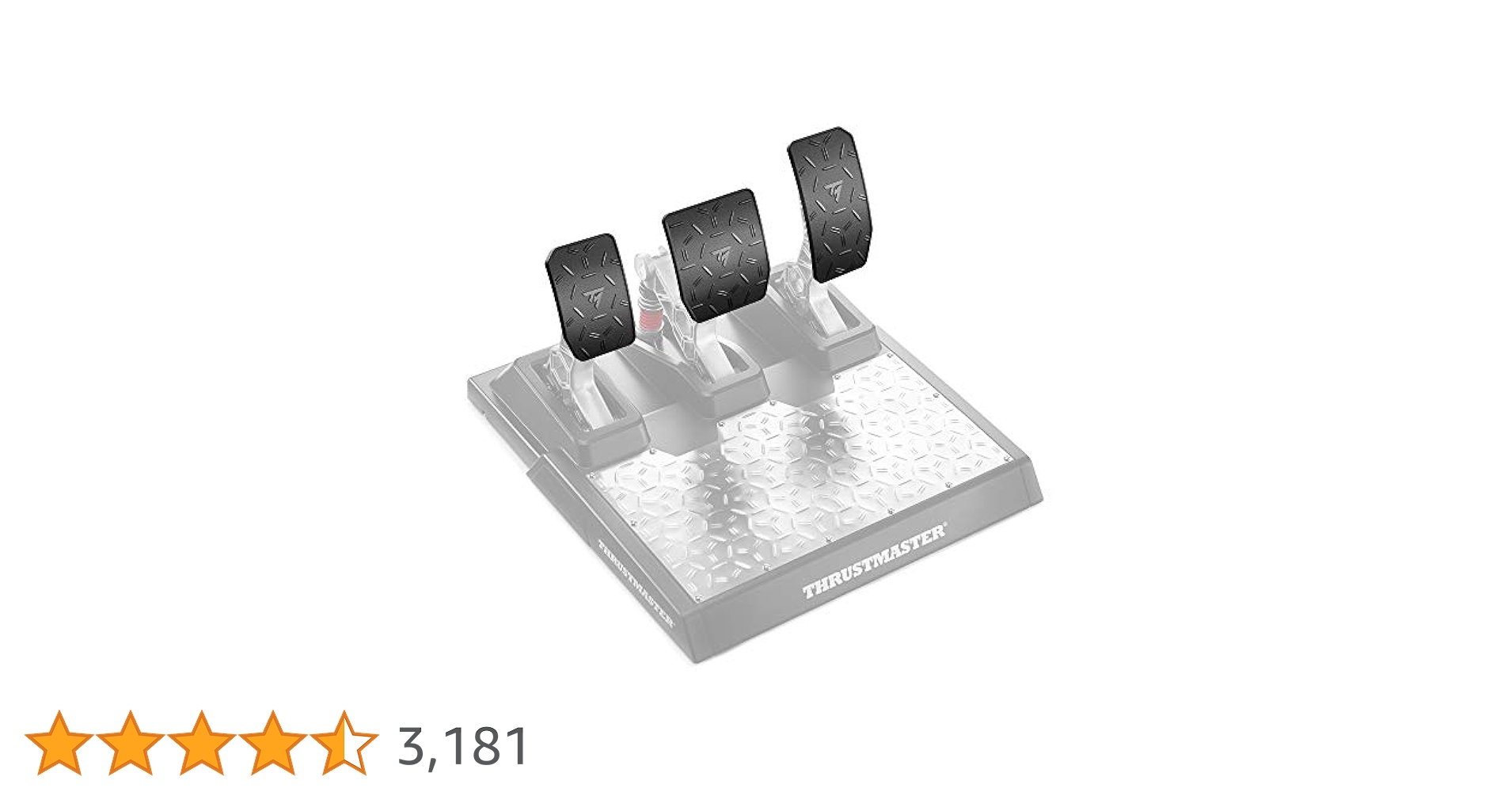 Amazon.co.jp: 【国内正規品】Thrustmaster スラストマスター