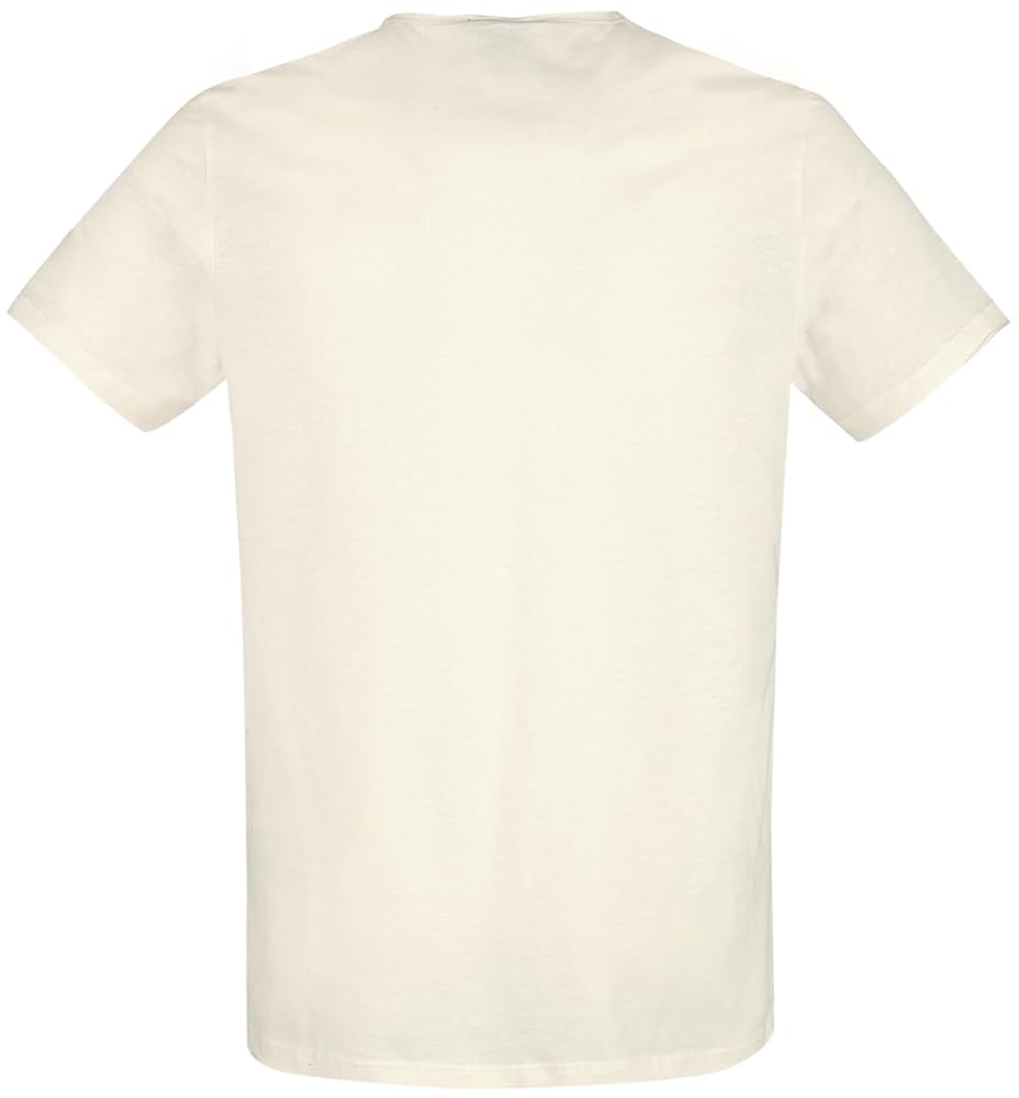 Straight Up Tour Tee 白 XL STARS TEE WHITE – Aprilskateboards