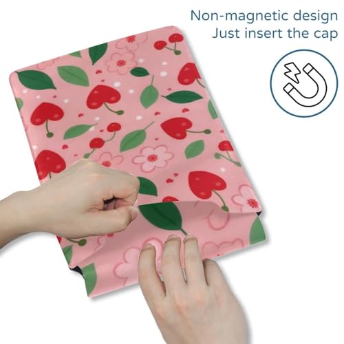 Housse ordinateur 13,8" fleurs de cerisier protège votre PC portable