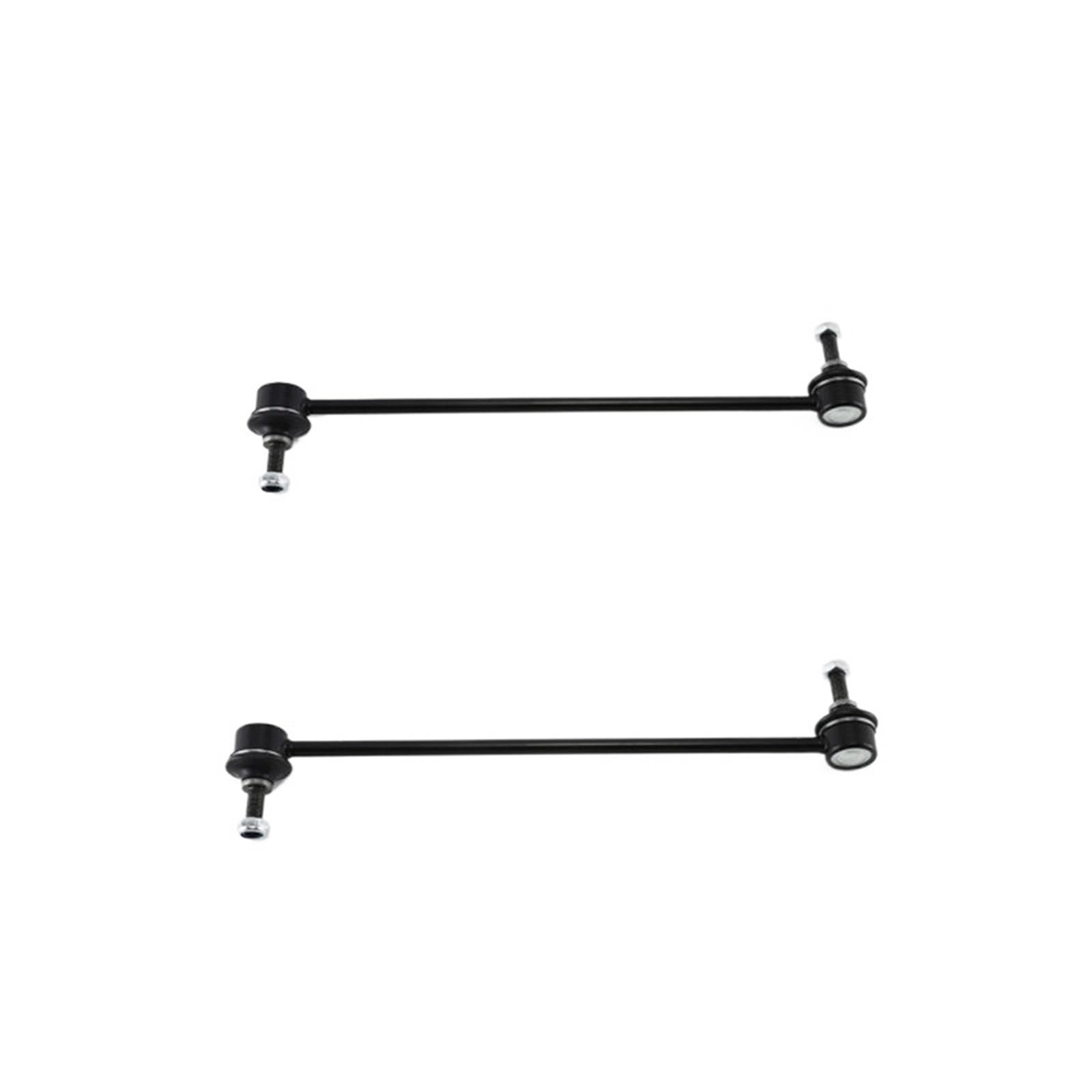 Ściągacz przegubu kulowego Pasuje do Peugeot RCZ pasuje Citroen 307/308/3008 1614281180 9804947480 508762 508750 stabilizator samochodowy części łączące przegub kulisty(1 Pair)