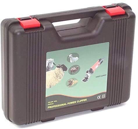 D+L 55428 - Tijeras de cocina eléctrica (500 W)