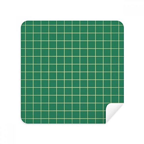 Chiffon de nettoyage en suédine anti-traces pour smartphone et optique