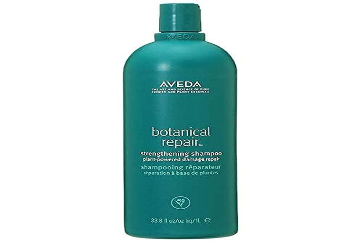 Amazon | アヴェダ ボタニカル リペア シャンプー 1000ml ポンプ付き 