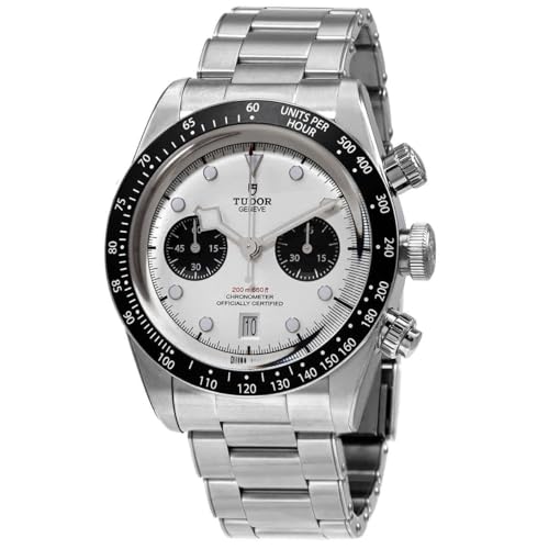 Tudor Black Bay Chrono