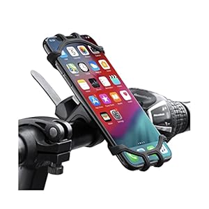 Fiets Telefoon Houder Fiets Mobiele Mobiele Telefoon Houder Motorfiets Suporte Celular Voor Xiaomi
