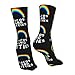 Rqzwdq Tacos And Titties Funny Gay Lesbian Pride Lgbtq Unisex Casual Modern Socks For Women Men Travel Parade
