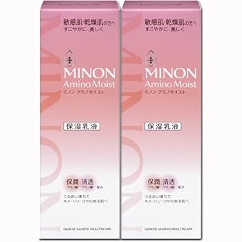 MINON アミノモイスト 保湿乳液 6個セット MINON アミノモイスト 保湿乳液 6個セット 楽天市場】MINON